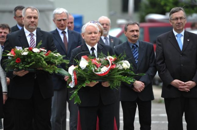 Ruch Palikota też pyta się o rolę straży miejskiej