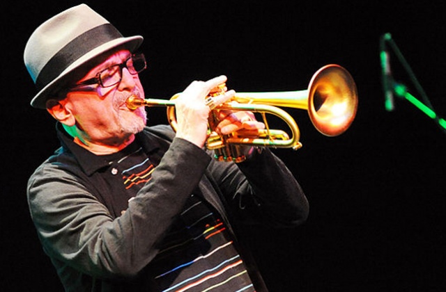 Wybitny trębacz jazzowy, dyrektor artystyczny festiwalu Jazzowa Jesień w Bielsku-Białej - Tomasz Stańko był gościem wtorkowej audycji Moje miasto, moja muzyka.