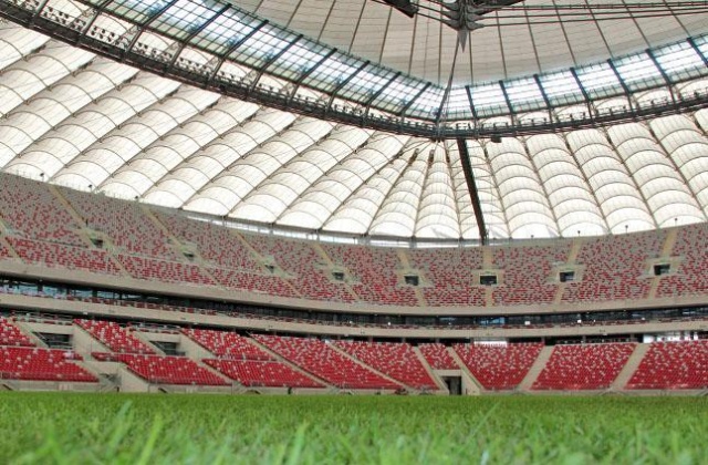 Piłkarski finał Ligi Europy w 2015 roku odbędzie się w Warszawie. Taką decyzję podjął Komitet Wykonawczy Europejskiej Federacji Futbolu.