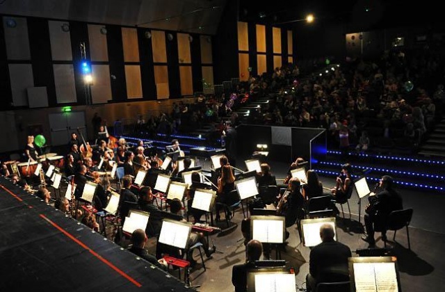 Światowej sławy skrzypek wystąpi w Szczecinie. W poniedziałek koncert Nigela Kennedy039ego.