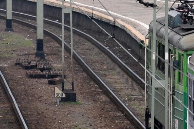 Pięcioro uczniów Zespołu Szkół Budowlano-Technicznych w Stargardzie Szczecińskim otrzymało w poniedziałek stypendia kolejowe ufundowane przez Zakład Linii Kolejowych PKP PLK w Szczecinie.