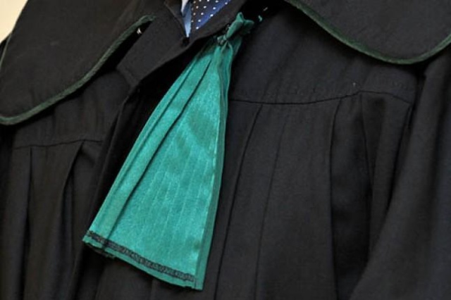 W całym kraju przybyło właśnie około 5,5 tys. adwokatów i radców. W samym Szczecinie - ok. 70.