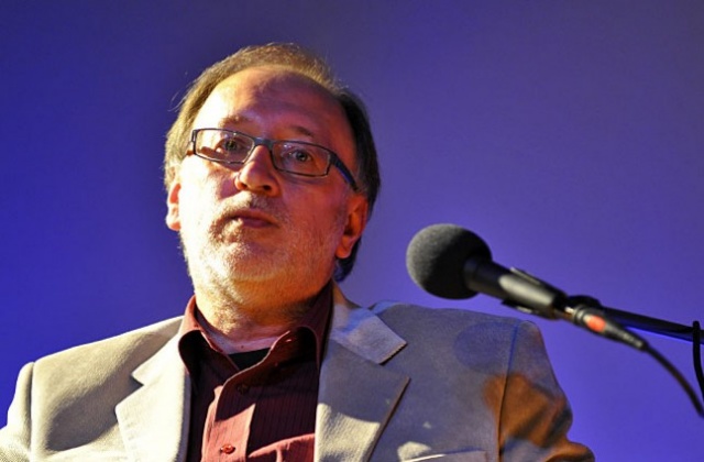 Artur Daniel Liskowacki wyróżniony prestiżową nagrodą kanadyjskiej Fundacji.