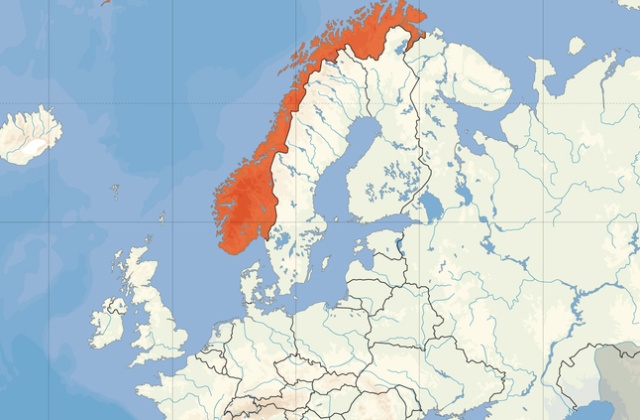 Kto za chlebem wybiera się do Norwegii - powinien wziąć pod uwagę, ze także tam są poważne problemy z pracą. Bezrobocie dotyka szczególnie Polaków.