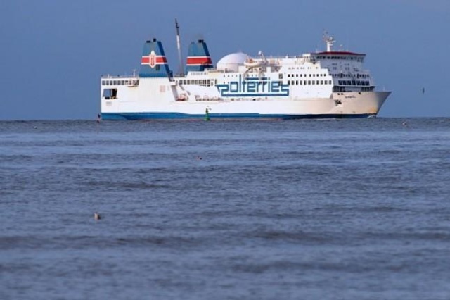 Niemieckie promy mogą przejąć połączenia ze Świnoujścia do Szwecji i wyeliminować polskie jednostki - ostrzegają związkowcy z Solidarności w Polskiej Żegludze Morskiej.