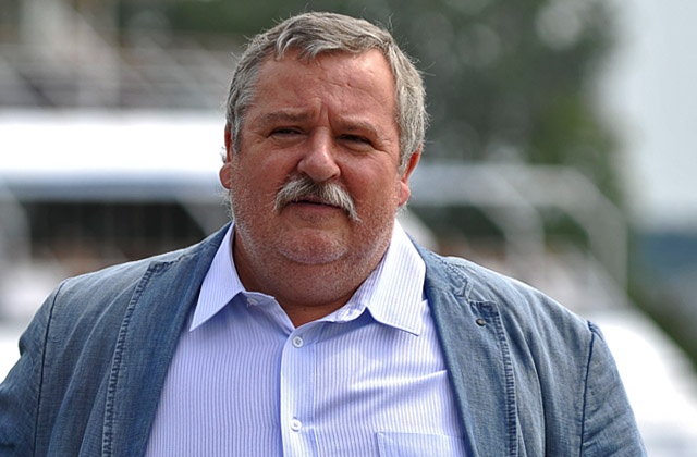 Cenna willa w byłym ośrodku rządowym w Wolińskim Parku Narodowym w rękach fundacji związanej z Arturem Balazsem.