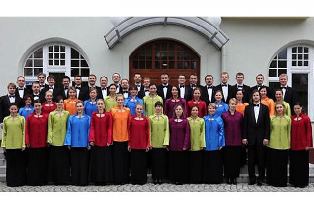 Rusza nabór do Chóru Akademickiego Zachodniopomorskiego Uniwersytetu Technologicznego w Szczecinie.