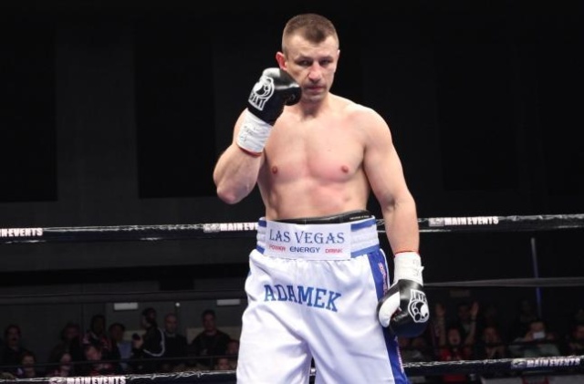 Tomasz Adamek, czyli popularny Góral zapowiedział, że w przyszłym roku ostatni raz wyjdzie na ring.