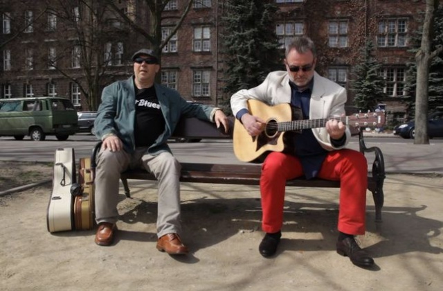 Laureatami są: Barbara Bielińska-Jaroszyk, Michał Janicki, Olek Różanek i zespół After Blues. Ta czwórka została wyłoniona z grona 43 kandydatów.