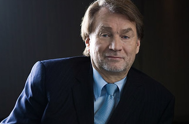 Tygodnik Wprost właśnie podsumował majątki najzamożniejszych osób. Kulczyk na szczycie listy znalazł się razem z synem - Sebastianem.