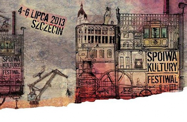Żywą książką i spacerem po Szczecinie rozpoczął się drugi dzień Festiwalu Spoiwa Kultury. W piątek na mieszkańców czekają jeszcze spektakle, warsztaty ceramiczne czy tańców węgierskich, a także koncerty.
