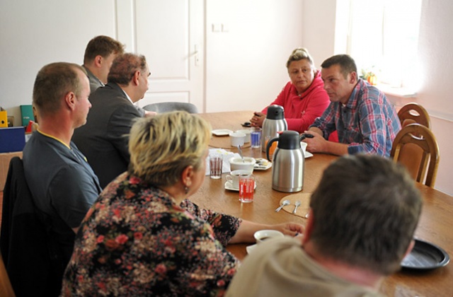 Konflikt o norki zawieszony. Tylko na weekend