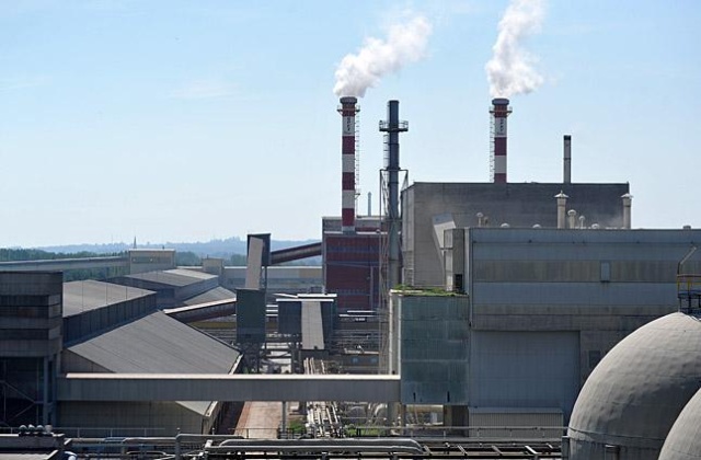 Zakłady Chemiczne w Policach nie zatruwają Morza Bałtyckiego i mają odpowiednie zabezpieczenia - tak polskie ministerstwo i policka spółka odpierają zarzuty Fińskiego Instytutu Środowiska.