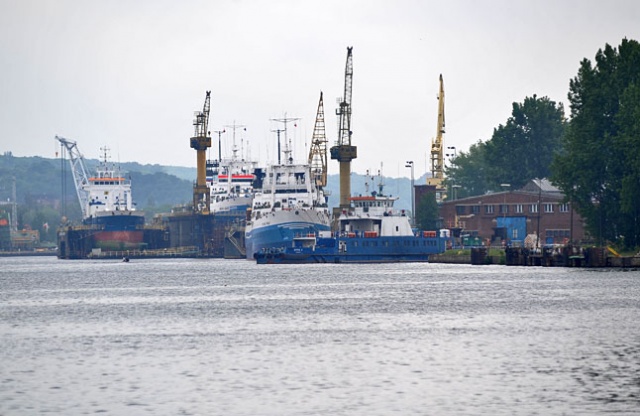 Komitet Stały Rady Ministrów pozytywnie zaopiniował rozszerzenie specjalnych stref ekonomicznych na Szczecin.