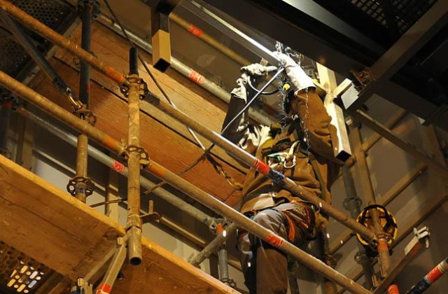 Co najmniej tysiąc osób znajdzie zatrudnienie w centrum przemysłowo - logistycznym Nord-West Logistic. Budowa nowej hali rozpocznie się we wrześniu w Szczecinie Dąbiu.