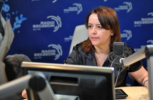 Katarzyna Grtner to najsłynniejsza polska kompozytorka piosenek i pianistka. W środę była gościem audycji Moje miasto moja muzyka po godzinie 10.