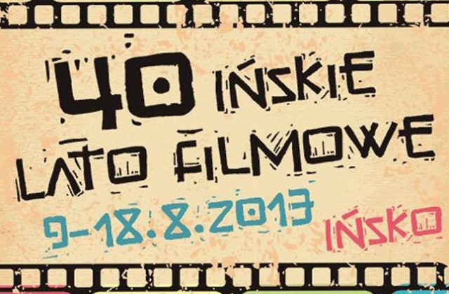 Pokazy filmów Dziewczyna z szafy Bodo Koxa i Układ zamknięty Ryszarda Bugajskiego, a potem spotkania z aktorami i reżyserami - to atrakcje, które w środę czekają na uczestników 40. Ińskiego Lata Filmowego.
