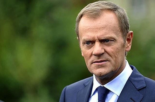 O tym, że 1 września jest dla Polaków ciągle dramatyczną lekcją mówił premier Donald Tusk podczas obchodów rocznicy wybuchu II wojny światowej na gdańskim Westerplatte.