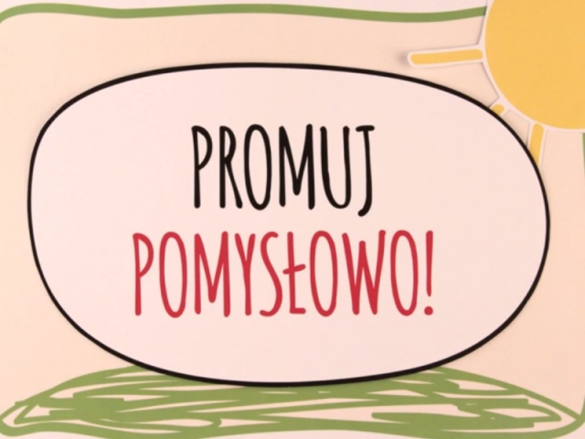 Pochwal się jak promujesz projekt, na który otrzymałeś dotację ze środków europejskich - do tego zachęcają organizatorzy konkursu Róża Promocji. Termin nadsyłania zgłoszeń mija 18 września.