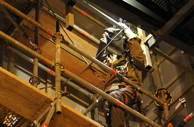 Ruszyła budowa drugiej hali w kompleksie North-West Logistic Park w Szczecinie Dąbiu. Inwestor przekazał plac budowy głównemu wykonawcy.