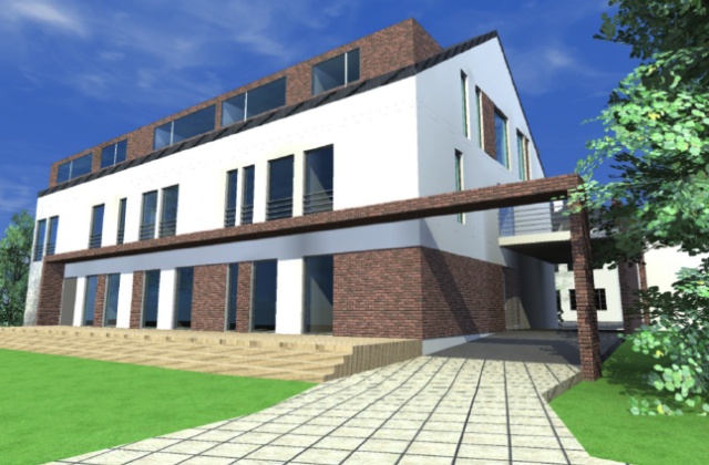 Budowa Centrum Pomocy dla Chorych na Alzheimera na szczecińskim Golęcinie opóźni się o pół roku - donosi Kurier Szczeciński. Miasto zwleka z rozpoczęciem prac, bo stara się o unijne dofinansowanie.