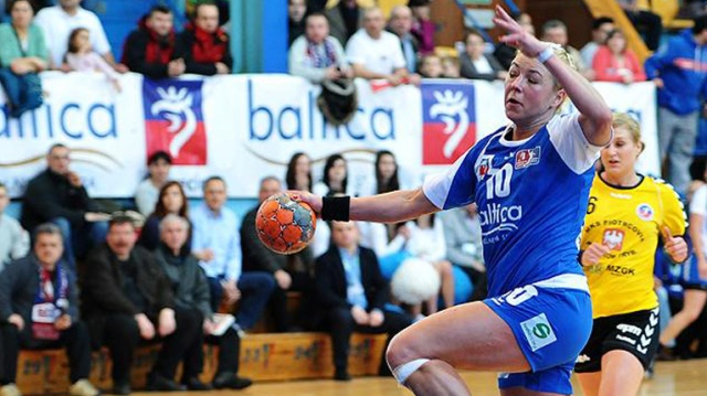 Za 5 złotych kupicie bilety na mecze piłkarek ręcznych Pogoni Baltica Szczecin w Superlidze.