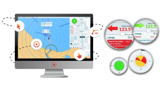 Firmy m.in. z Indii i Niemiec są zainteresowane szczecińskim wynalazkiem. Chodzi o system nawigacyjny NAVDEC, który stworzyli pracownicy Akademii Morskiej.