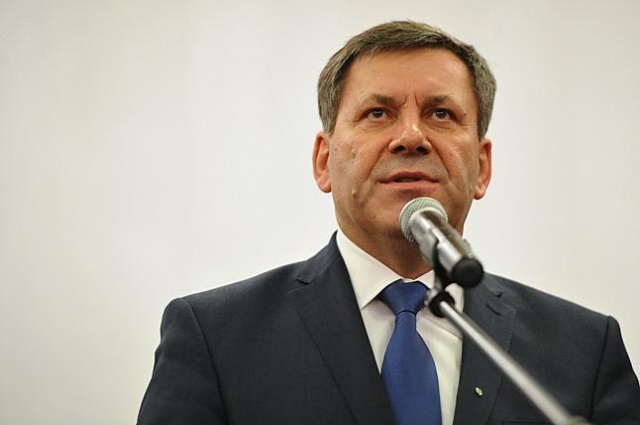 Emeryturę dla matek, które urodziły co najmniej czworo dzieci proponuje PSL. Prezes ugrupowania Janusz Piechociński przedstawił nowy program partii, który - zgodnie z jego zapowiedzią - ludowcy będą forsowali w rządzie.