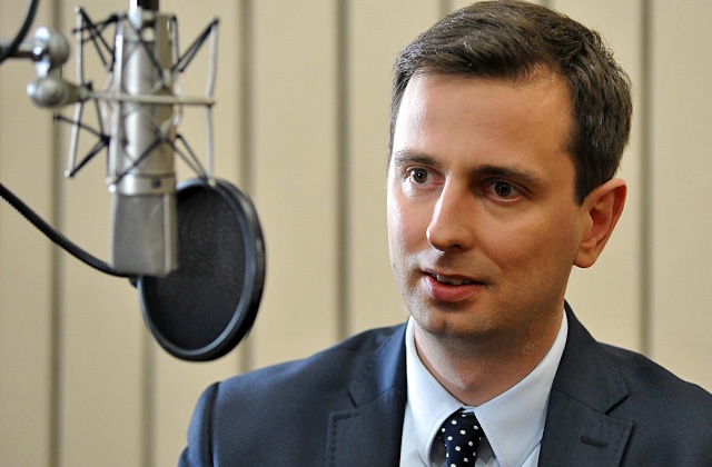 Minister pracy i polityki społecznej Władysław Kosiniak-Kamysz przyznaje, że on sam nie widział rządowych ekspertyz dotyczących reformy emerytalnej, na które się powoływał, ale wie kto powinien je mieć.