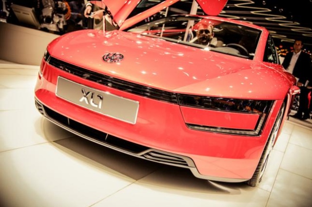 O wielkiej wpadce Volkswagena pisze piątkowa Gazeta Wyborcza.