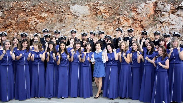 Z tej okazji czeka nas cykl koncertów. Już w sobotę o godzinie 17 w Filharmonii Szczecińskiej odbędzie się koncert otwarty dla publiczności a capella z udziałem znanych artystów szczecińskich.