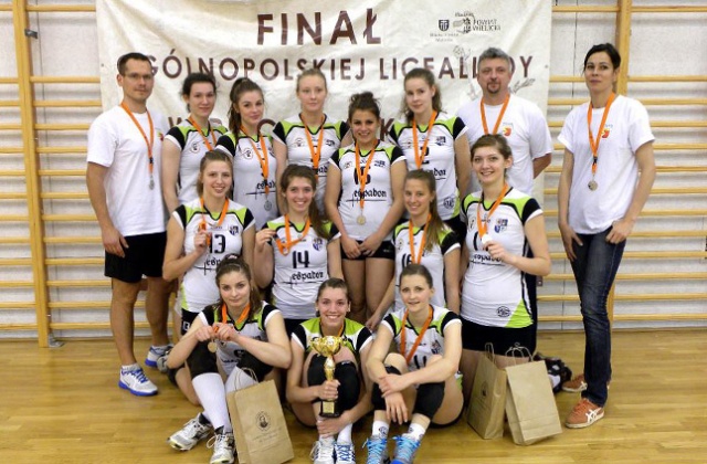 Siatkarki SMS-u Police zmierzą się w czwartek z liderem drugiej Bundesligi Olympią Berlin w towarzyskim meczu.