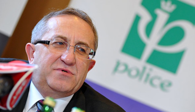 Spółka z Polic podpisała umowę z brazylijskim przedsiębiorstwem na sprzedaż nawozów o wartości ponad 120 milionów złotych.