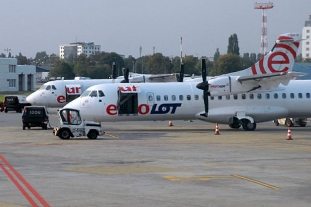 Eurolot ponownie uruchomi połączenia z Warszawy do Heringsdorfu w maju przyszłego roku - informuje Polska Agencja Prasowa.