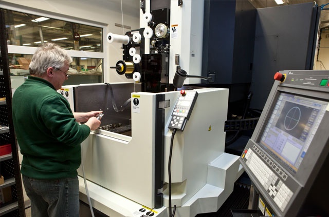 DGS Poland - wcześniej Oticon - firma z Mierzyna otrzymała dwie nagrody marszałka województwa zachodniopomorskiego.