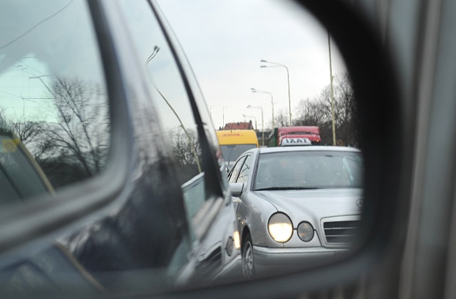 Prawie tysiąc taksówek wyjedzie w Wigilię i święta Bożego Narodzenia na szczecińskie ulice.