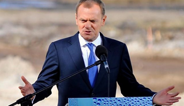 Rząd nie przygotowuje planu awaryjnego w sprawie Otwartych Funduszy Emerytalnych, bo nie ma wątpliwości, co do zgodności ustawy z konstytucją - mówi premier.