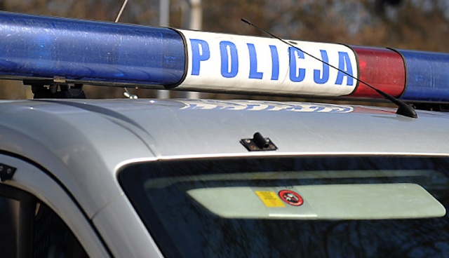 Pobity trzymiesięczny chłopczyk trafił do krakowskiego szpitala. Dziecko jest w stanie ciężkim - informują ogólnopolskie media.