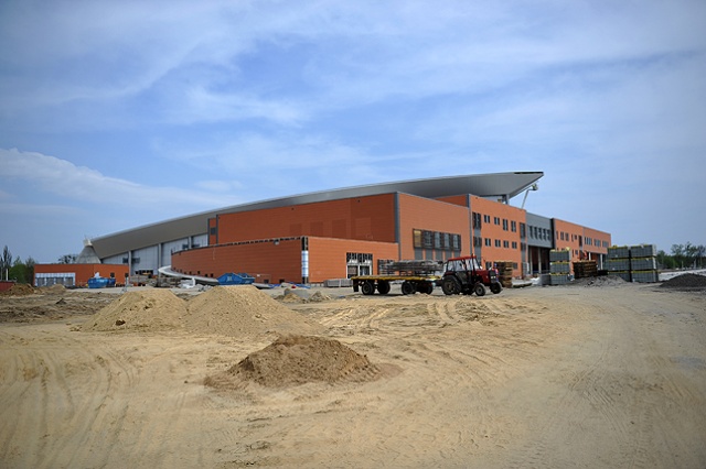 To był burzliwy rok dla szczecińskich inwestycji. Najgłośniej było o tych, które mimo zapowiedzi nie zakończyły się w ciągu ostatnich 12 miesięcy i wiele wskazuje na to, że prace przy nich mogą mieć kolejne opóźnienia.