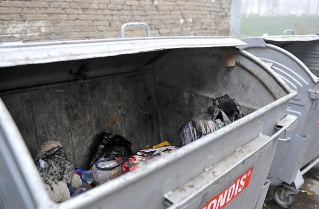 Śmieci w Szczecinie będą w tym roku tańsze. Rachunki za wodę i ścieki na razie nie zmienią się, a czynsze w TBS-ach wzrosną.