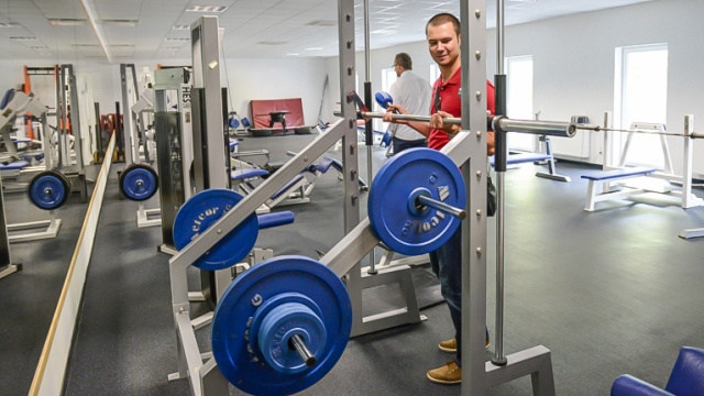 j NIK wytyka nieprawidłowości w olimpijskim ośrodku w Wałczu [ZDJĘCIA]