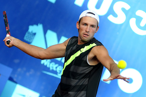 Kubot i Lindstedt sprawiali wrażenie obezwładnionych zwycięstwem