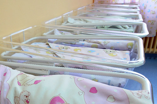 Będziemy starzeć się najszybciej w Unii Europejskiej - przestrzega w rozmowie z portalem Newseria demograf Krystyna Iglicka-Okólska.