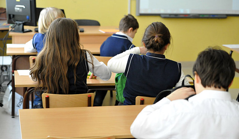 Likwidacja testu w podstawówkach czy zniesienie obowiązku szkolnego dla sześciolatków - to niektóre ze zmian, które będą obowiązywać w nowym roku szkolnym.