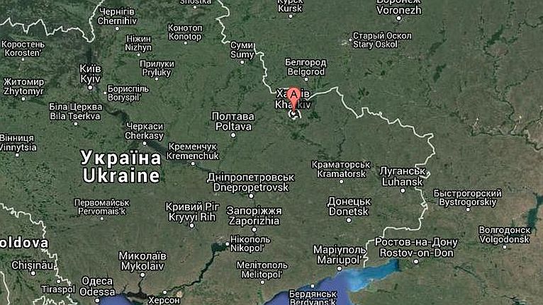 15-letni chłopiec zginął w czasie ewakuacji zwierząt z Ekoparku w Charkowie. Pracownicy i wolontariusze zostali ostrzelani przez Rosjan.
