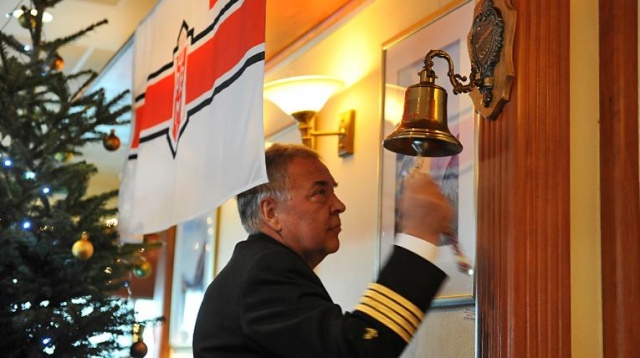 200 milionów złotych straty za ubiegły rok - taki jest wstępny bilans Polskiej Żeglugi Morskiej. Dokładny raport poznamy w marcu.