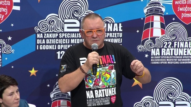 Wielka Orkiestra Świątecznej Pomocy dopina na ostatni guzik przygotowania przed kolejnym finałem. W niedzielę zagra po raz 22. Tym razem wolontariusze będą zbierać pieniądze na sprzęt dla dziecięcej medycyny ratunkowej, czyli tomografy oraz aparaty USG i RTG, a także na opiekę medyczną dla seniorów.