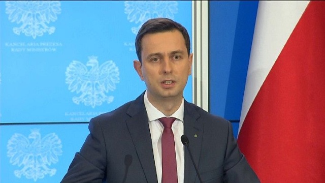 Krótsze kolejki do lekarzy, więcej inwestycji i wprowadzenie paktu dla pracy - to plan, który zamierza zrealizować rząd w tym roku.