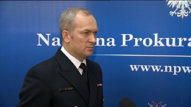 Prokuratura: Nie ujawniono pozostałości materiałów wybuchowych na wraku tupolewa