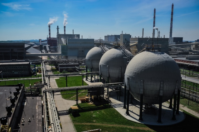 Statki Polskiej Żeglugi Morskiej w tym miesiącu dostarczą 50 tys. ton fosforytu z Afryki. Tym samym armator rozpoczyna regularne rejsy na tej trasie.